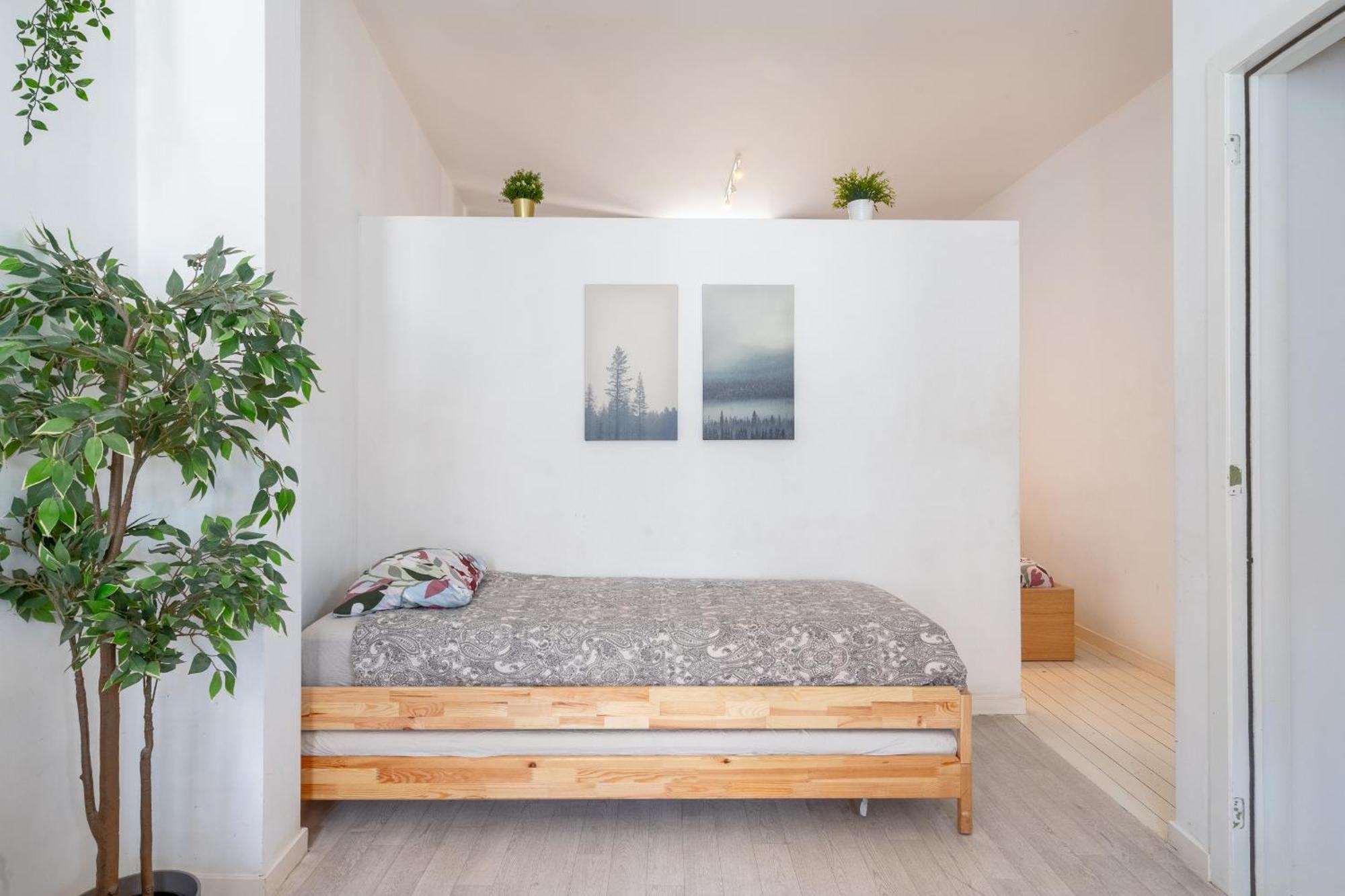 Beautiful Cozy Cityflats In The Centre Of אנטוורפן מראה חיצוני תמונה